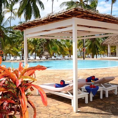 Voi Kiwengwa Resort Exterior foto