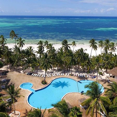 Voi Kiwengwa Resort Exterior foto