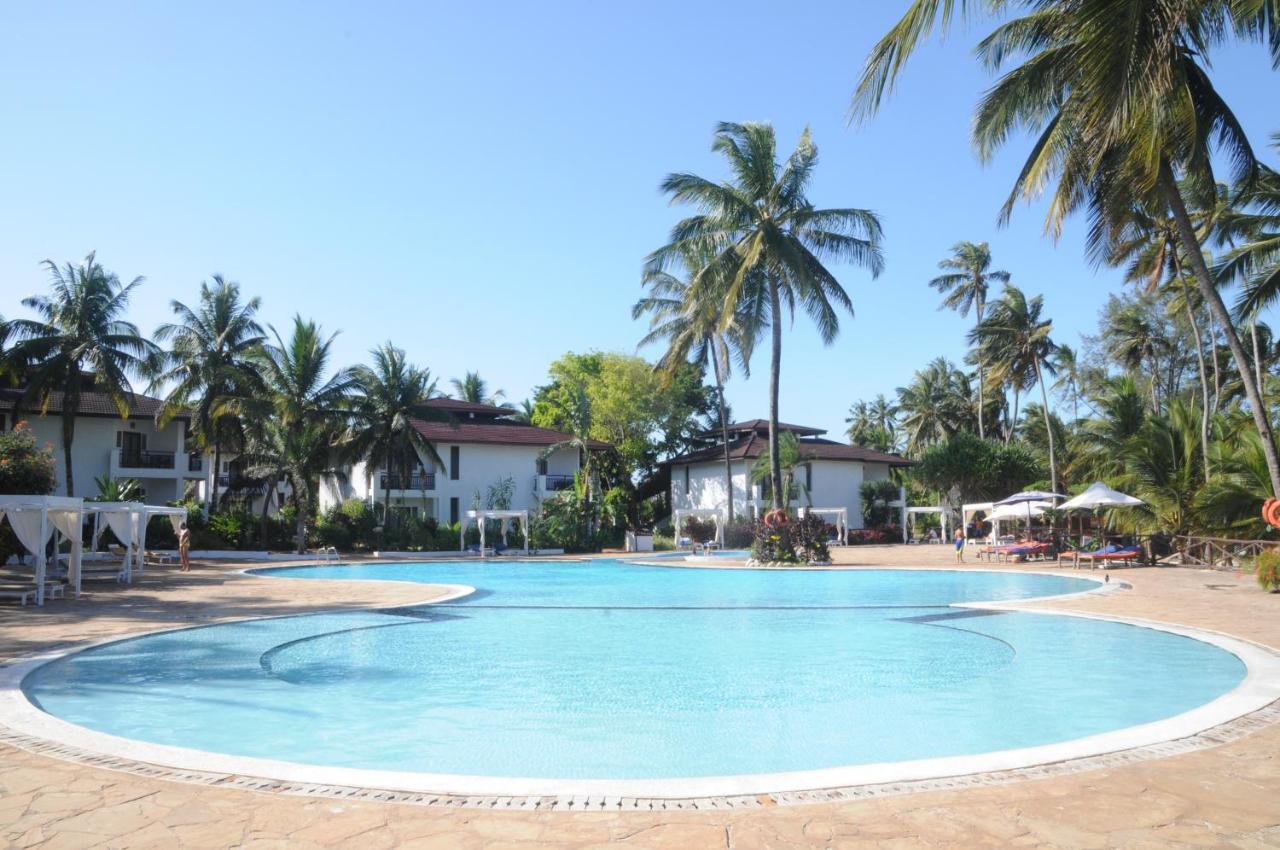 Voi Kiwengwa Resort Exterior foto