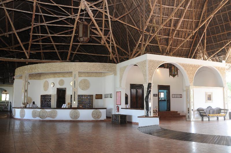 Voi Kiwengwa Resort Exterior foto