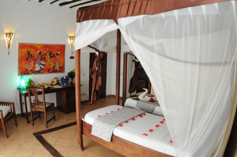 Voi Kiwengwa Resort Exterior foto